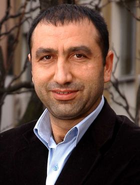 Ali KENANOĞLU