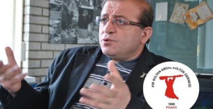 Bülbül, Gül'e Alevi açılımını sordu