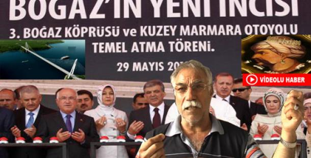 Alevi Babası: