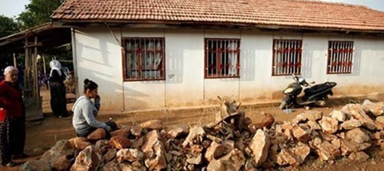 Alevi aileye linç girişimi cezasız mı kalacak?