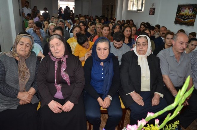 3 Gencin Annesi