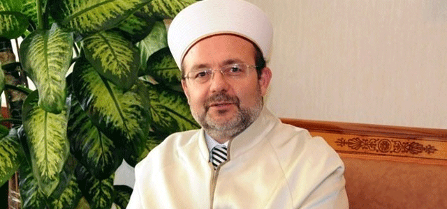 Diyanet'ten Alevileri kızdıracak açıklama