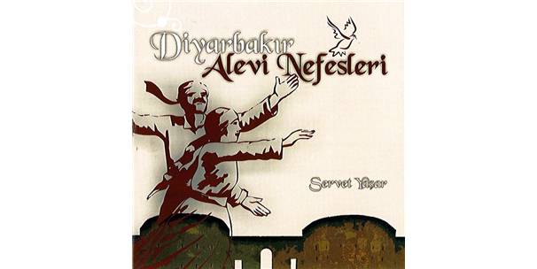 Diyarbakır Alevi Nefesleri, AKÜ'de albüm haline getirildi