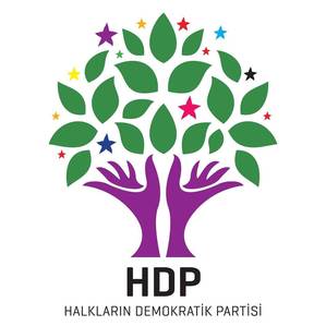 HDP'den Nurtepe için halka sağduyu çağrısı