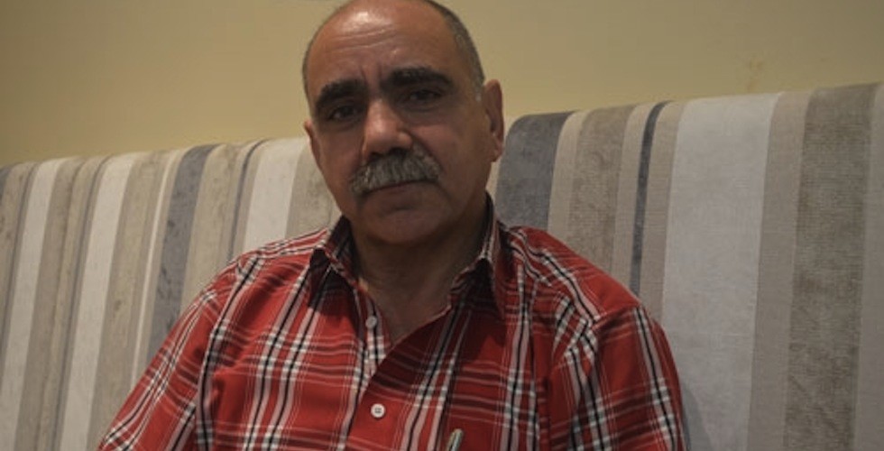 IŞİD saflarında ölen Alevi Mahir’in hikayesi…
