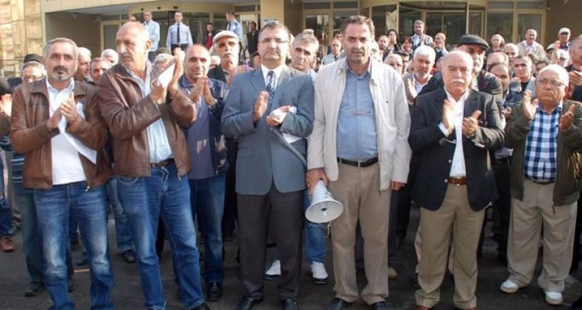 Alevilerden CHP’li belediye başkanına tepki