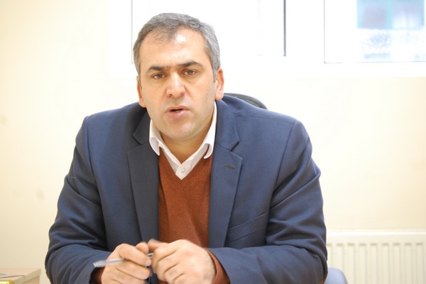 Britanya Alevi Federasyonu:'Alevi Dergahları İşgali Son Bulsun'