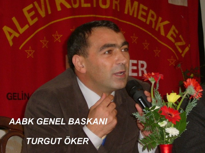 Turgut ÖKER:Tayyip Erdoğan nezdinde bir bakıma terfi ettik