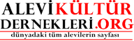 Alevi Kültür Dernekleri